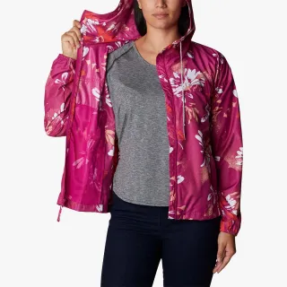 Columbia Flash Challenger™ Novelty Windbreaker 