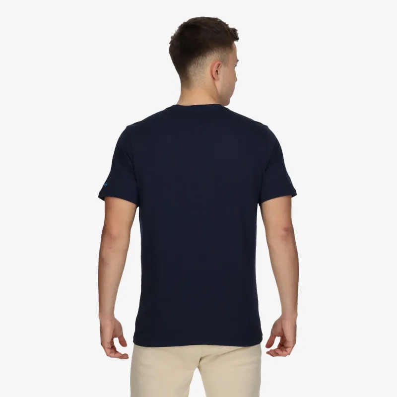 Columbia Seasonal Logo 