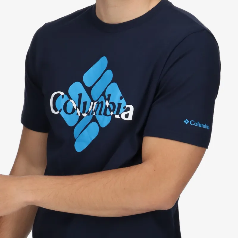 Columbia Seasonal Logo 