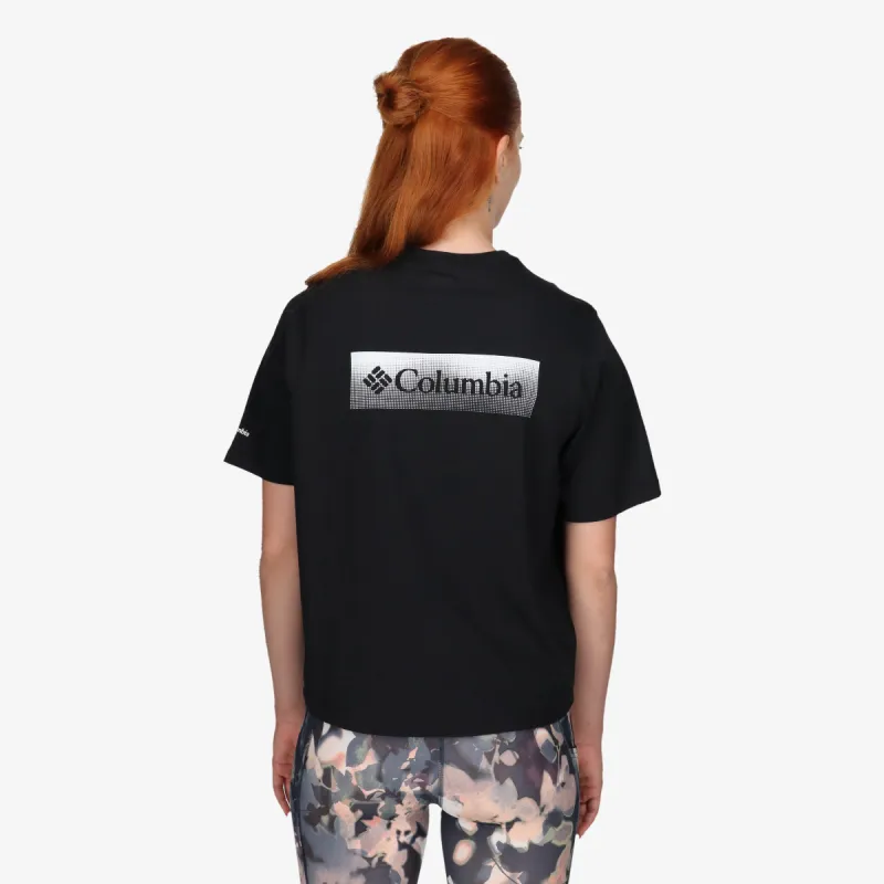 Columbia North Cascades 