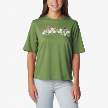 Columbia Columbia North Cascades™ Relaxed Tee 