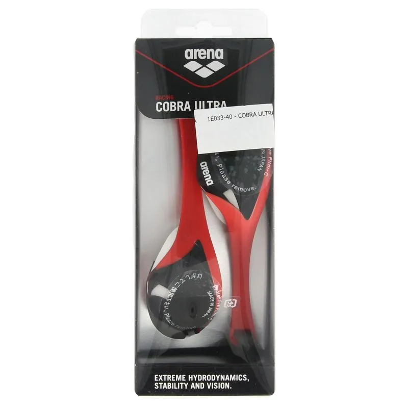 Arena COBRA ULTRA 