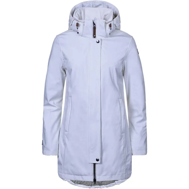 Icepeak W. TEZA WADDED SOFTSHELL 