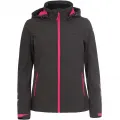 Icepeak W. LUCY SOFTSHELL JACKET 