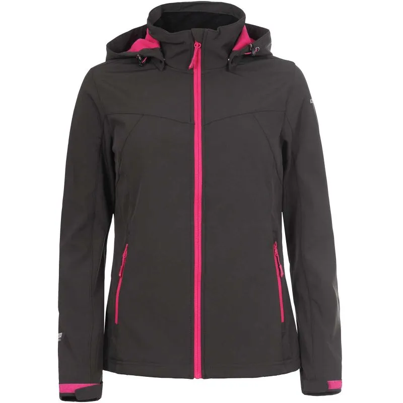 Icepeak W. LUCY SOFTSHELL JACKET 