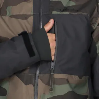 Columbia Timberturner™ II 