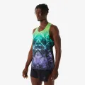 Asics MARATHON SINGLET 
