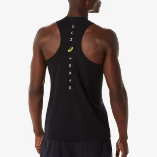 Asics MARATHON SINGLET 
