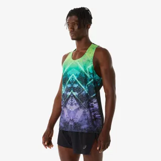 Asics MARATHON SINGLET 