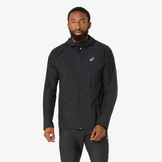 Asics ROAD PACKABLE JACKET 