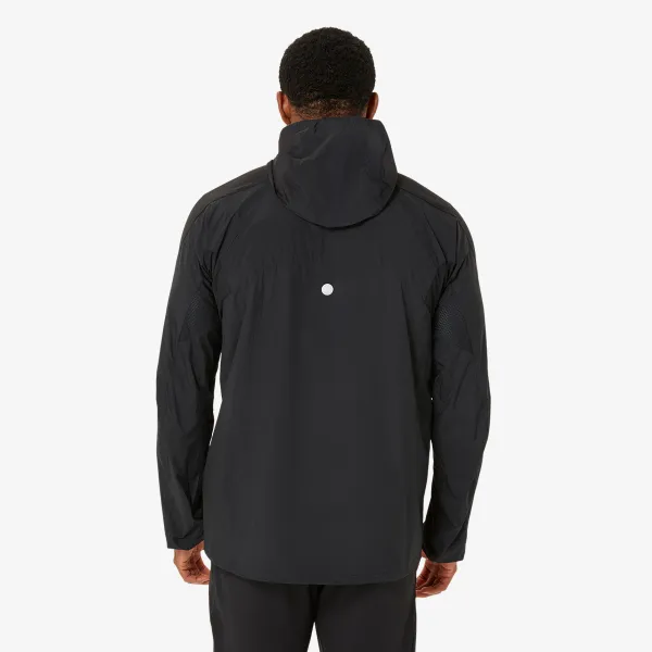 Asics ROAD PACKABLE JACKET 