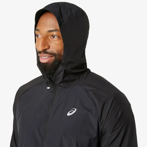 Asics ROAD PACKABLE JACKET 