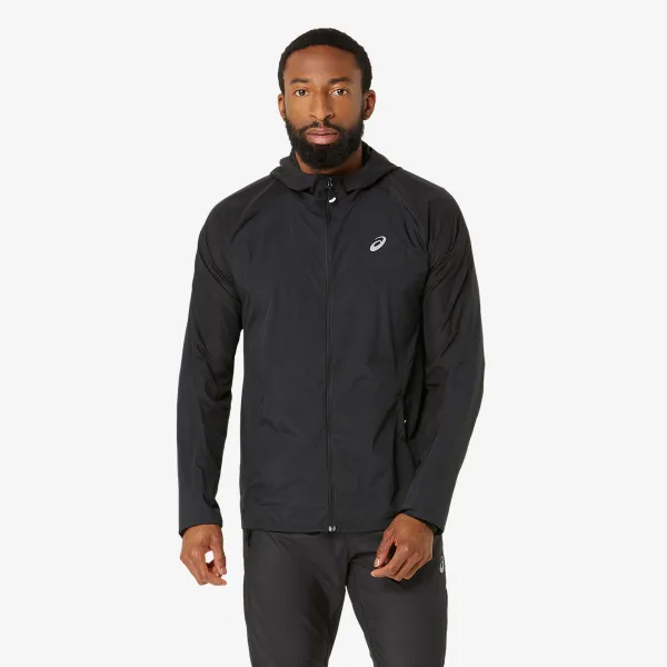 Asics ROAD PACKABLE JACKET 