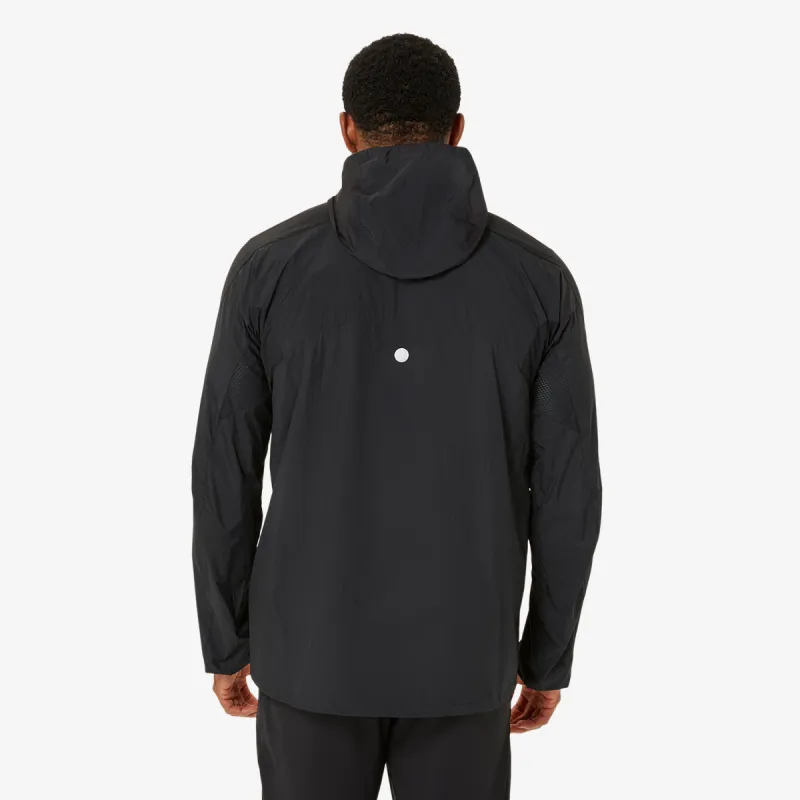 Asics ROAD PACKABLE JACKET 