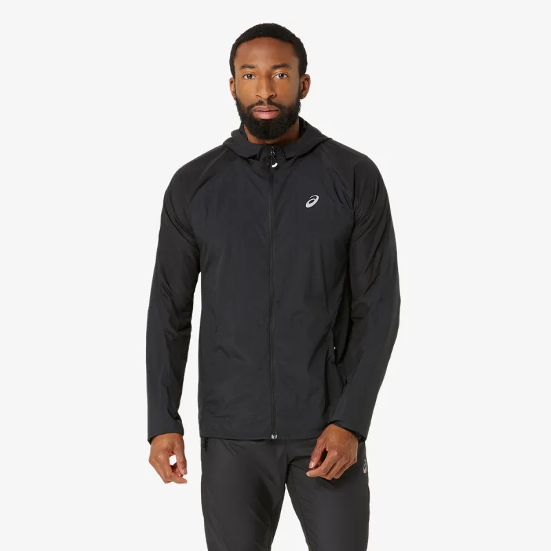 Asics ROAD PACKABLE JACKET 
