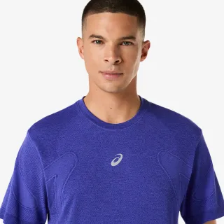Asics ROAD SEAMLESS SS TOP 