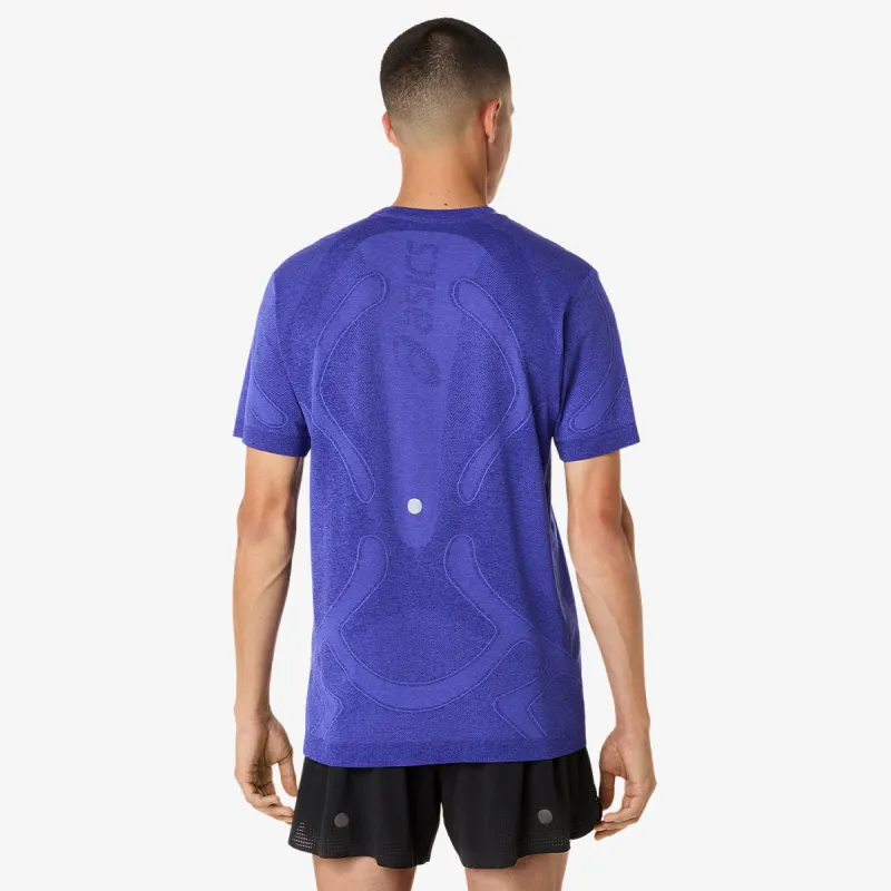 Asics ROAD SEAMLESS SS TOP 