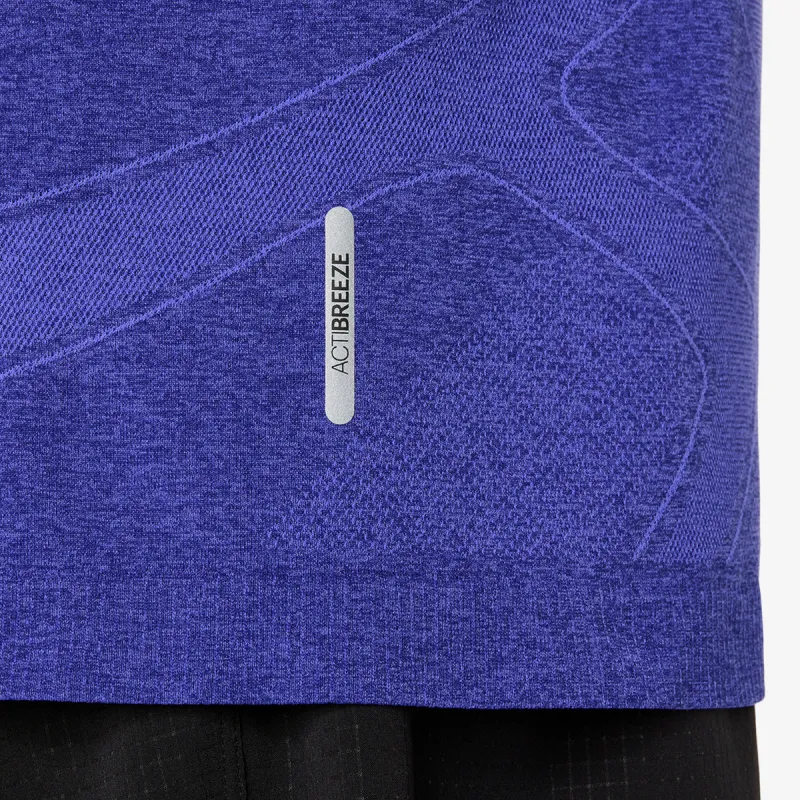 Asics ROAD SEAMLESS SS TOP 