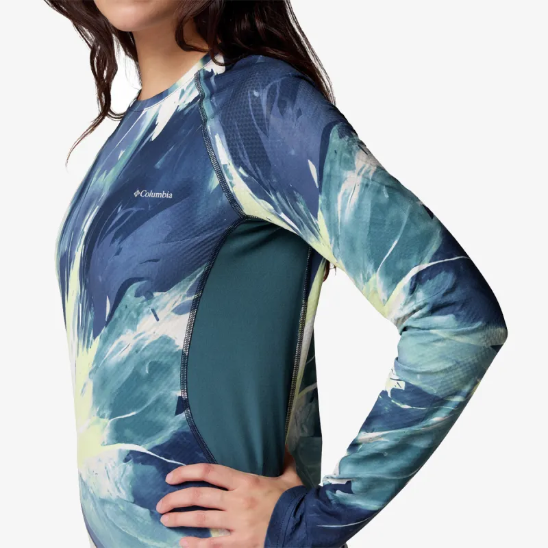 Columbia Omni-Heat Infinity™ Knit LS Crew 