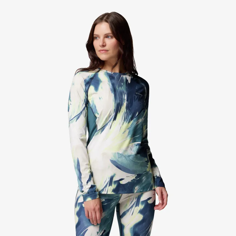 Columbia Omni-Heat Infinity™ Knit LS Crew 