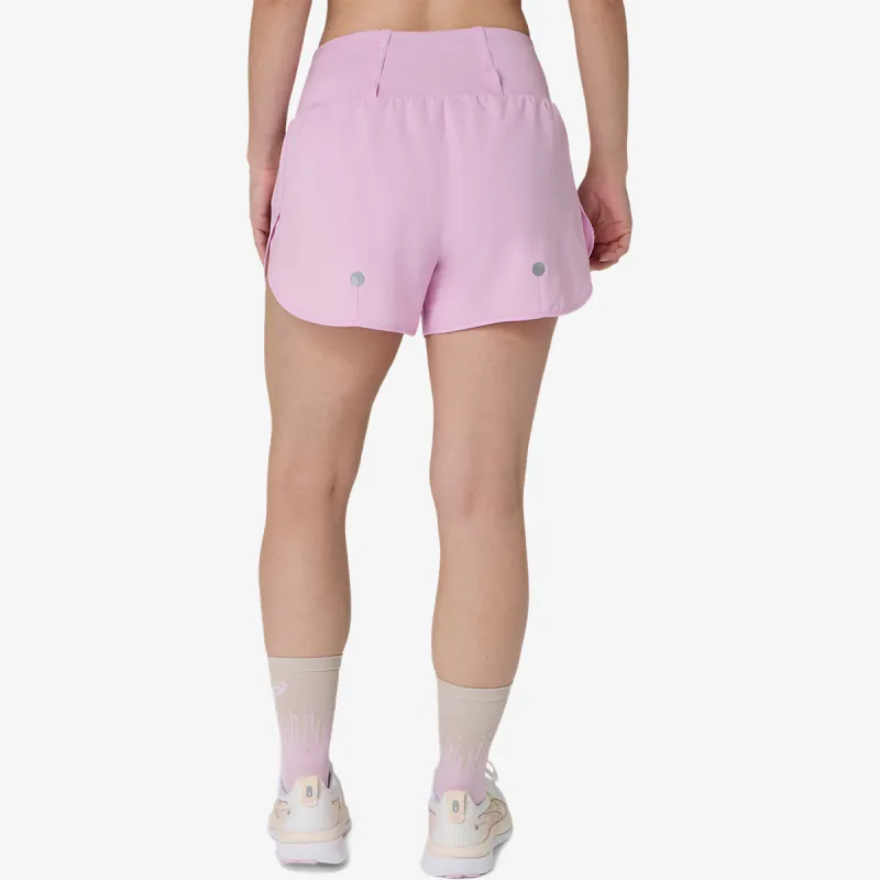 Asics ROAD 3.5IN SHORT 