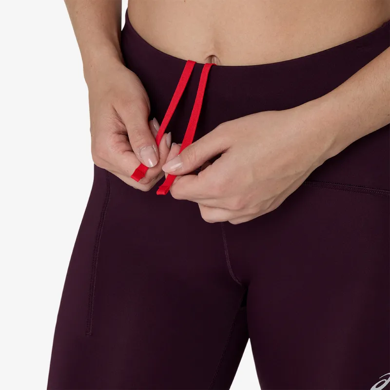 Asics ROAD HIGH WAIST 8IN SPRINTER 