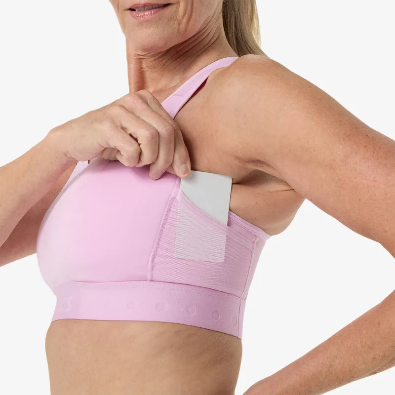 Asics ROAD COMPRESSION BRA 