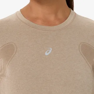 Asics ROAD SEAMLESS LS TOP 