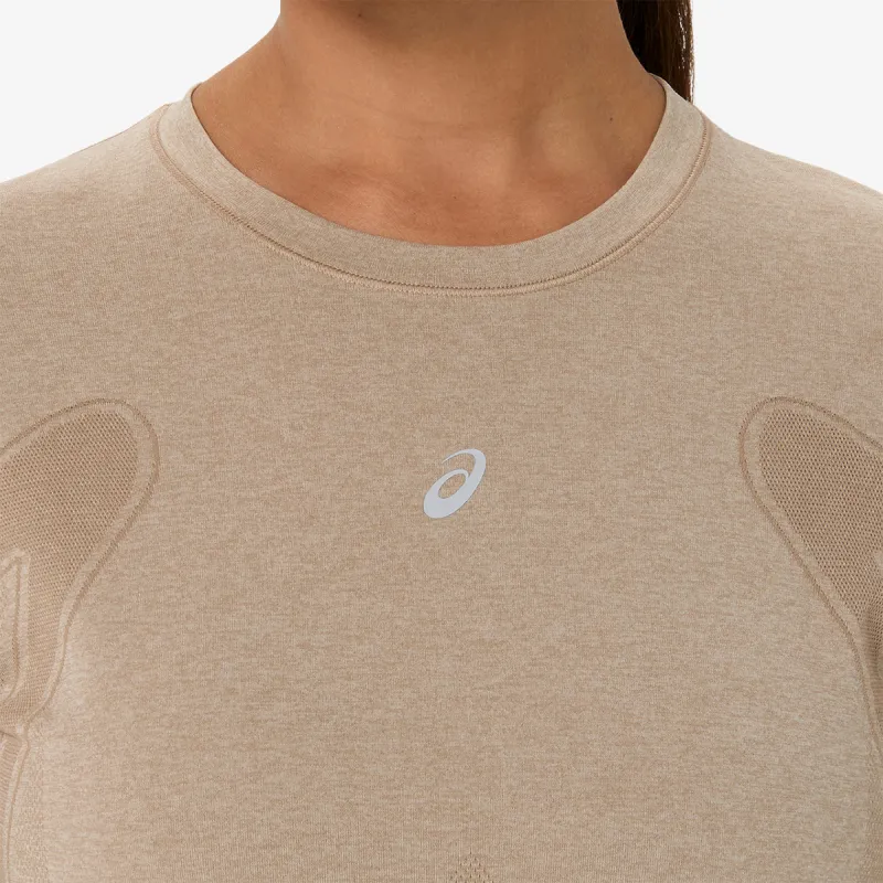 Asics ROAD SEAMLESS LS TOP 