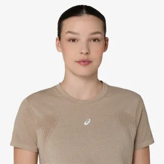 Asics ROAD SEAMLESS SS TOP 
