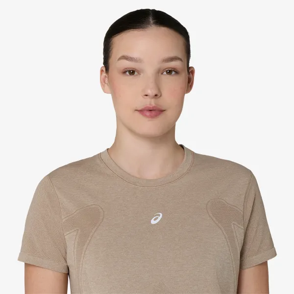 Asics ROAD SEAMLESS SS TOP 