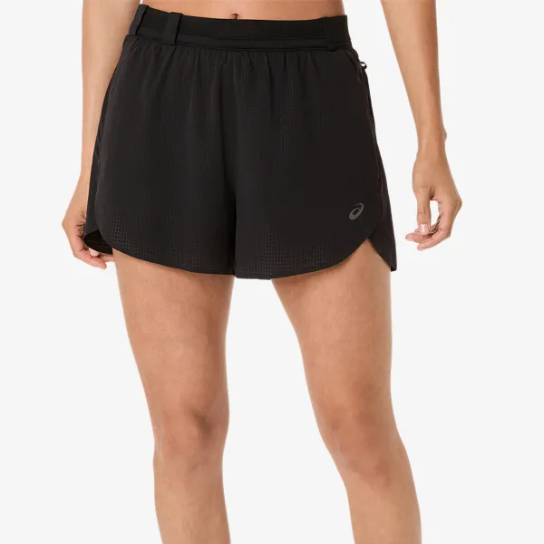 Asics METARUN SPLIT SHORTS 