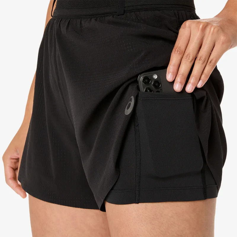 Asics METARUN SPLIT SHORTS 