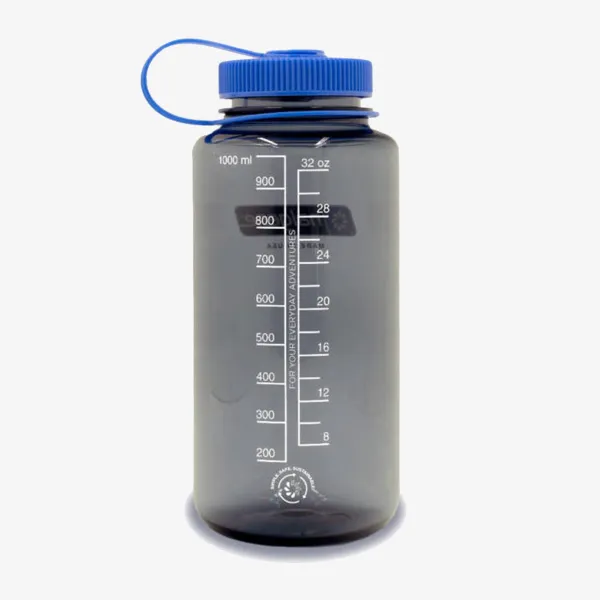 Nalgene NALGENE BIDON WIDE MOUTH 1000 ML 