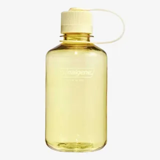 Nalgene NARROW MOUTH 500ML BUTTER SUSTAI 