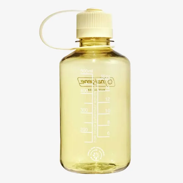 Nalgene NARROW MOUTH 500ML BUTTER SUSTAI 