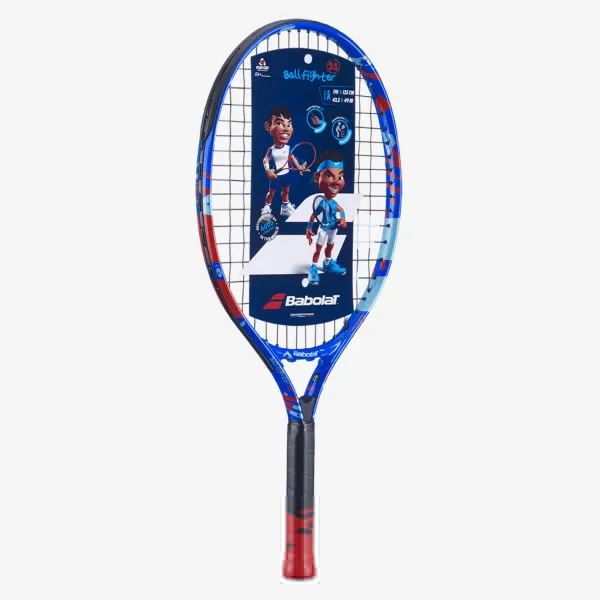 Ballfighter 21 