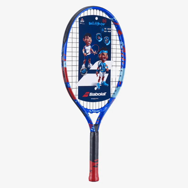 Ballfighter 21 
