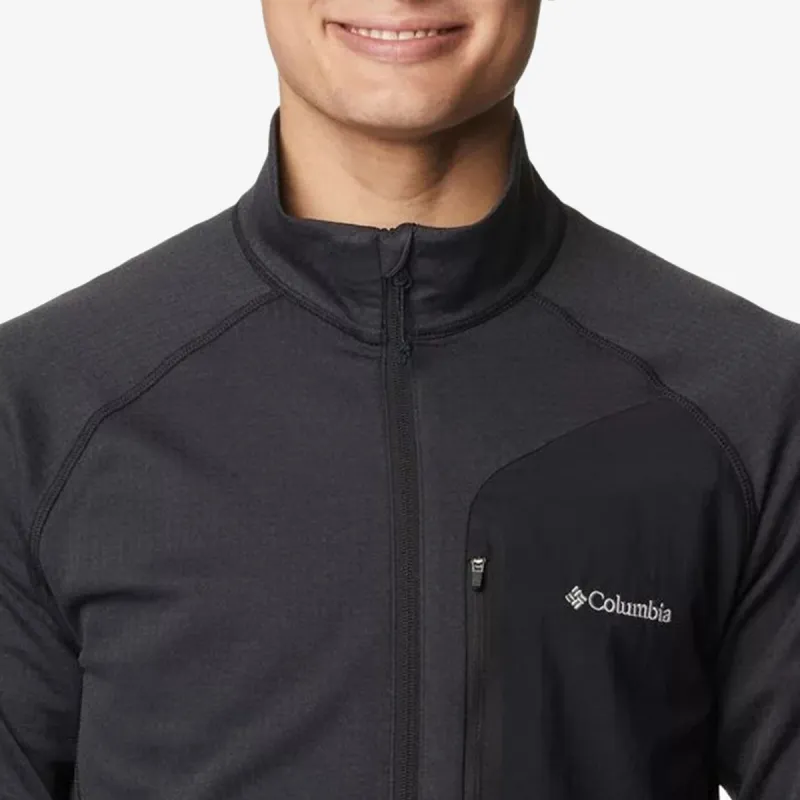Columbia Triple Canyon Full Zip 