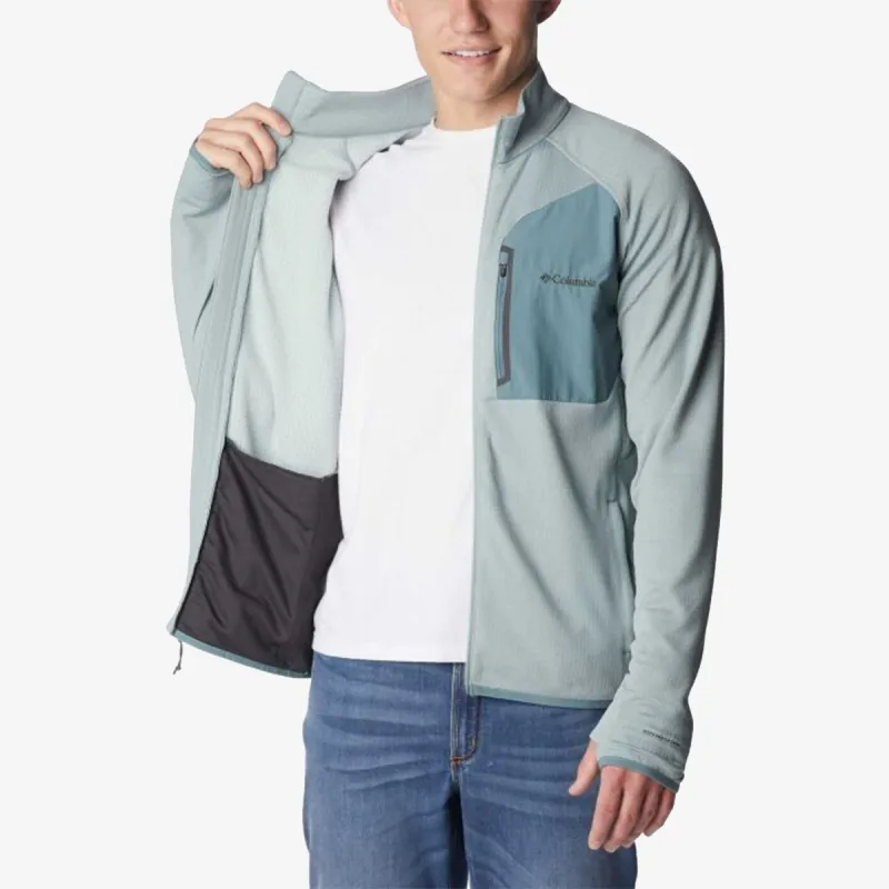 Columbia Triple Canyon Full Zip 