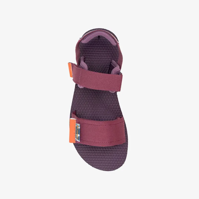 Columbia Desert Nights 