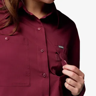 Columbia Silver Ridge Utility™ LS Shirt 