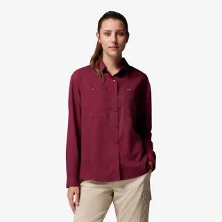 Columbia Silver Ridge Utility™ LS Shirt 