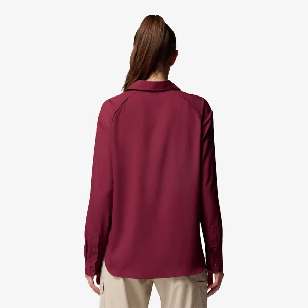 Columbia Silver Ridge Utility™ LS Shirt 