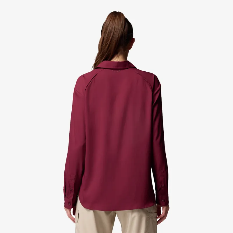 Columbia Silver Ridge Utility™ LS Shirt 