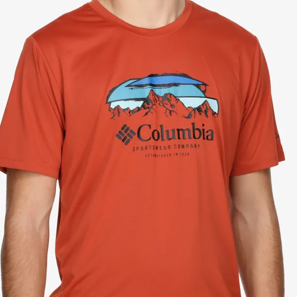 Columbia Hike™ Graphic 