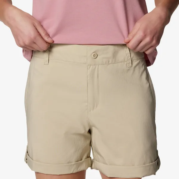 Columbia Silver Ridge™ Utility Short 