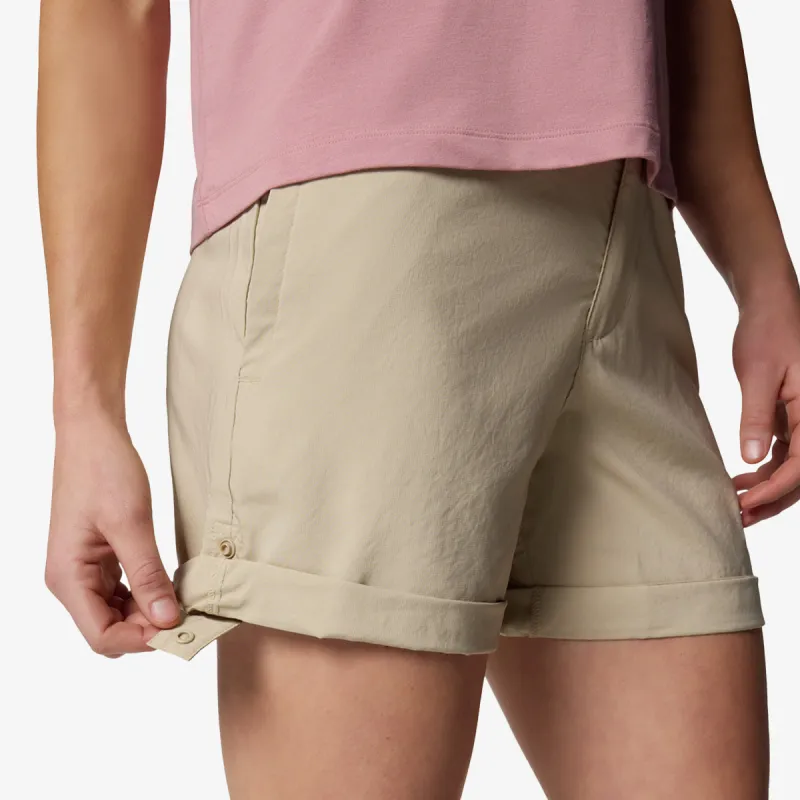 Columbia Silver Ridge™ Utility Short 