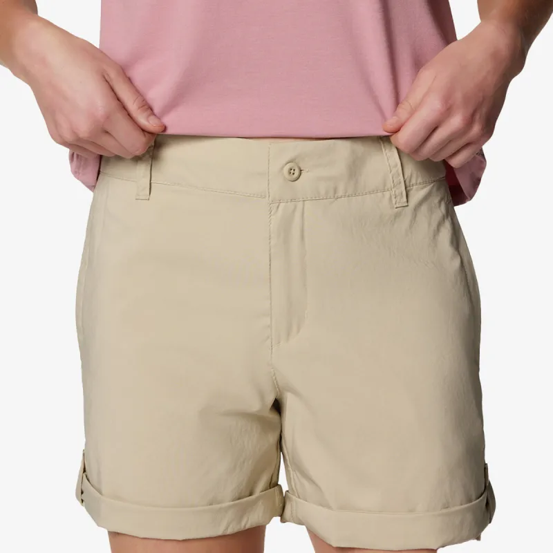 Columbia Silver Ridge™ Utility Short 