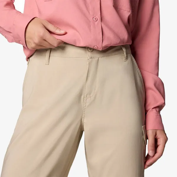 Columbia Silver Ridge Utility™ Convertible Pant 